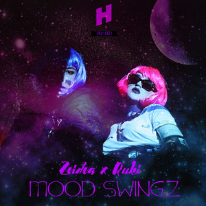 Mood Swingz