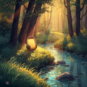 Walking Around by Fed Dosit