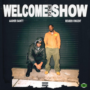 Welcome To The Show - 