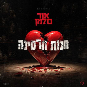 חנות חרסינה by אור סלמן