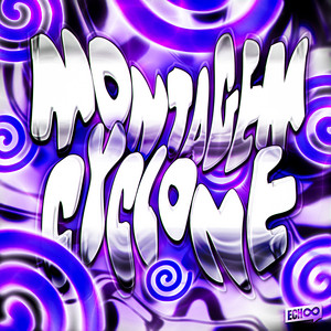 Montagem Cyclone - Super Slowed by DJ Papagaio, heqxrte