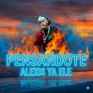 Pensandote by Alexis Yaele