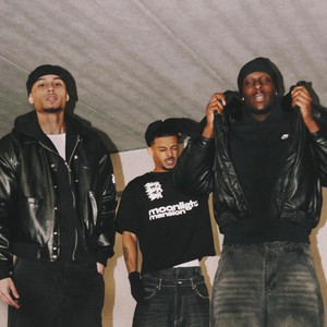overseas by A3