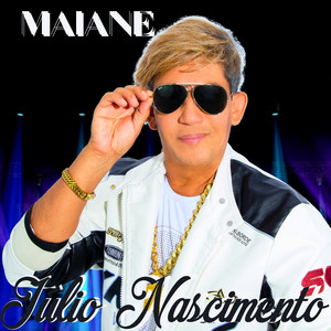 Júlio Nascimento Oficial - Minha Sereia