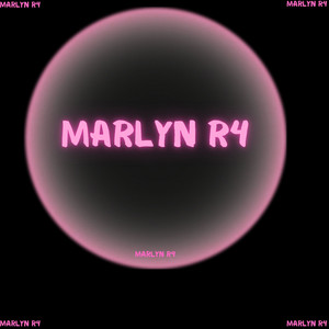 Reggaeton R4 - Instrumental by Marlyn R4