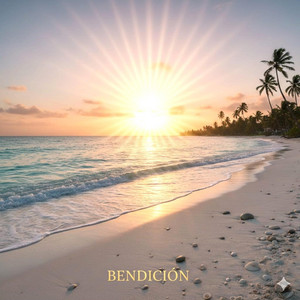 Bendicion de Playa by KingCarribbean