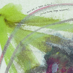 Take Back (Treehouse Tape Sessions) by Odie Leigh