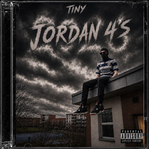 JORDAN 4'S by TINY
