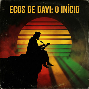Salmos 1 e 2: A Lei e o Ungido by SonaRaiz
