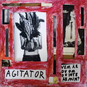 Vem är du om du inte är min?