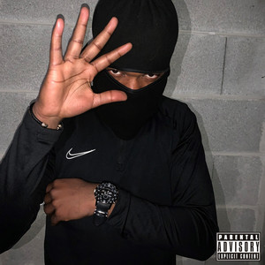 Portada de #TRAPNOIR 5