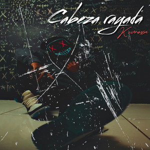 Cabeza Rayada by Kevroxa