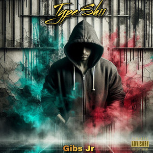 Type Shii by Gibs jr