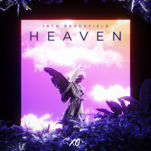 Jack Brookfield - Heaven