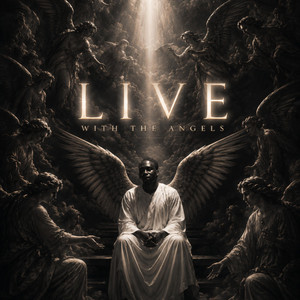 Live With The Angels by DECEMBER