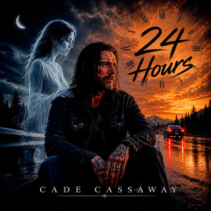 24 Hours by Cade Cassaway