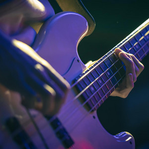 Yula_Music — Funky Bass Mood