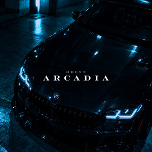 Arcadia by ODENN