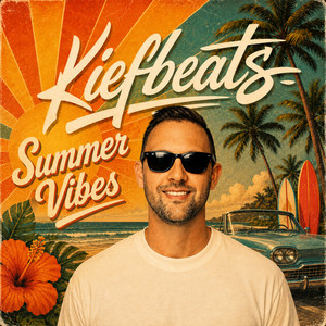 Summer Vibes by KiefBeats