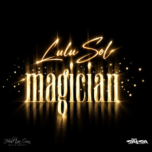 Magician by Lulu Sol