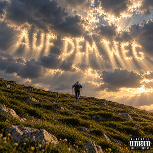 Auf dem Weg by ROSOM