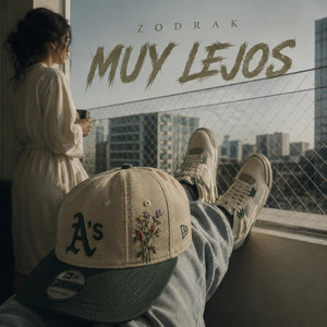 Muy lejos by ZODRAK