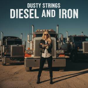 Diesel and iron by Dusty Strings