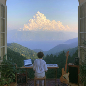 Always Mine by Lake Como