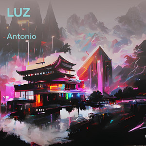 Antonio - Un Abrazo Hasta el Cielo