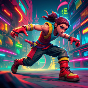 lowyoudie - Little Birds