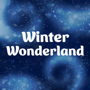 Winter Wonderland: Classic Christmas Tunes album