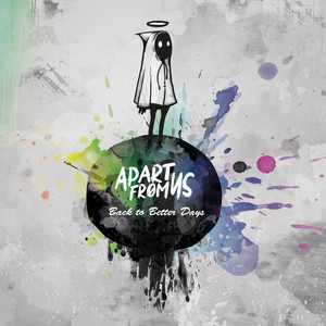 Second Chances by Apart From Us