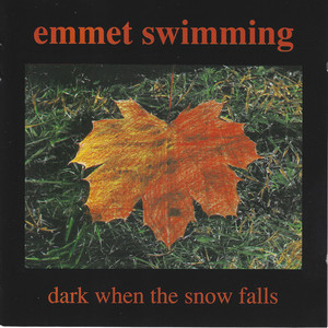 Dark When the Snow Falls