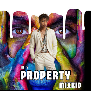 Mixkid - MY PROPERTY (REMASTERED)