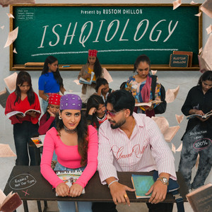 Ishqiology by Rustom Dhillon, Turban Beats, Gammy