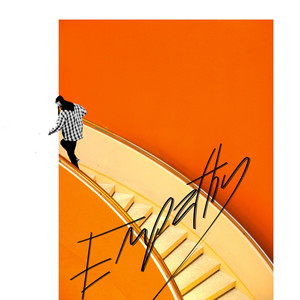 Portada de Empathy