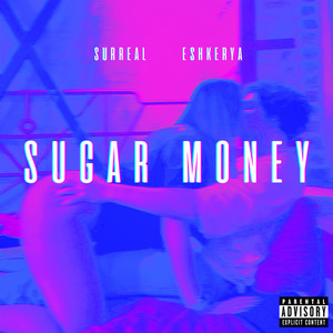 Обкладинка: Sugar Money