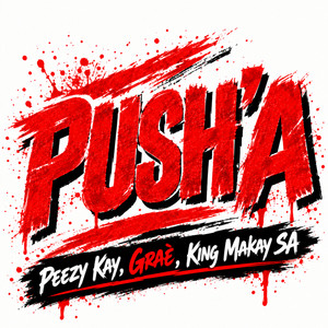 Pusha'a (Original Mix)