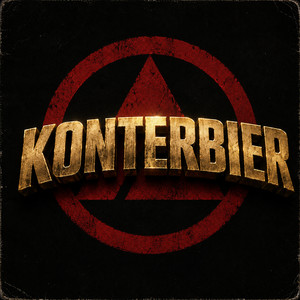 Konterbier by M808