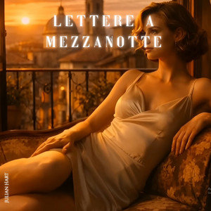 Quando Resti Qui by Julian Hart