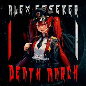 Death March II by Alex Esseker