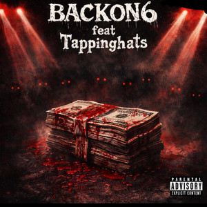 BACKON6 ft (Tappinghats) by Blkwrkk