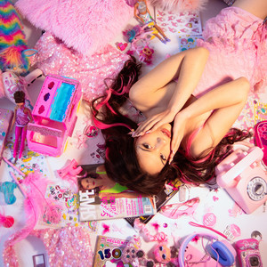 Girl on the Internet by Chloe Sofia