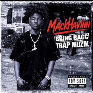What Yo Trap Made by MackHavinn, Cri Cri
