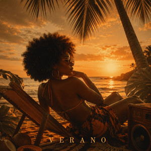 Deep Afro Session by VERANO