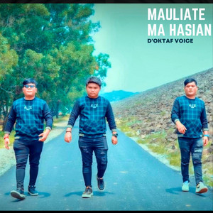 D'Oktaf Voice - Mauliate Ma Hasian