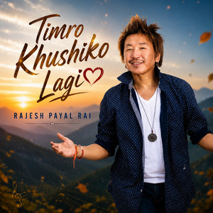 Timro Khushiko Lagi