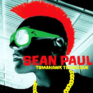 She Doesn't Mind by Sean Paul