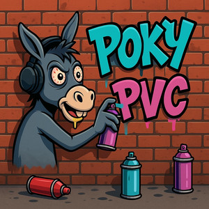 K-HOLE - Poky PVC Sesion //, Vol. 4