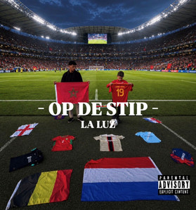 OP DE STIP by La Luz